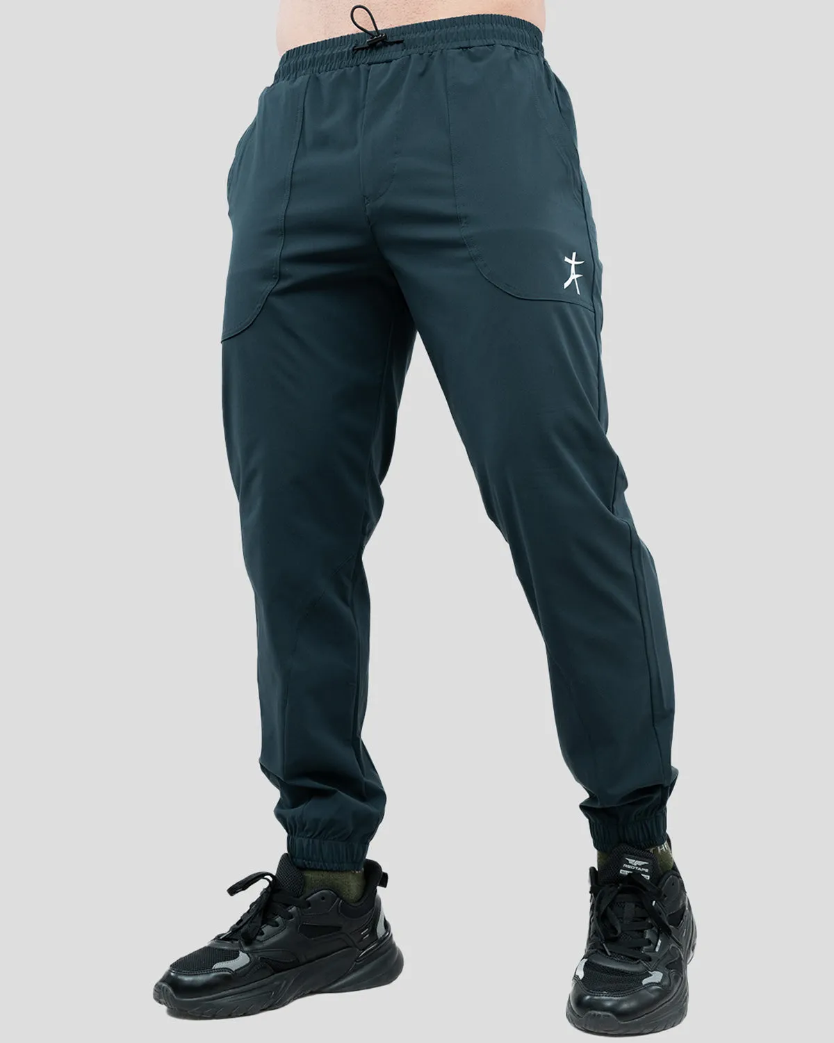Daily Joggers