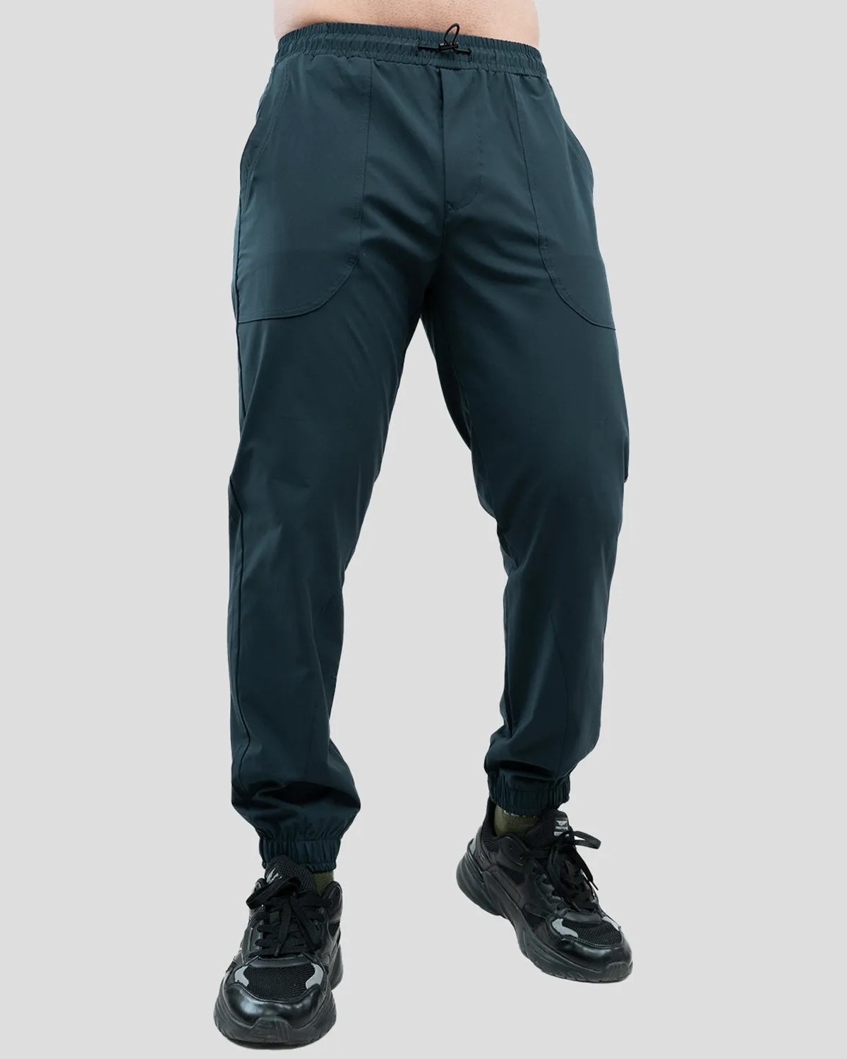 Daily Joggers