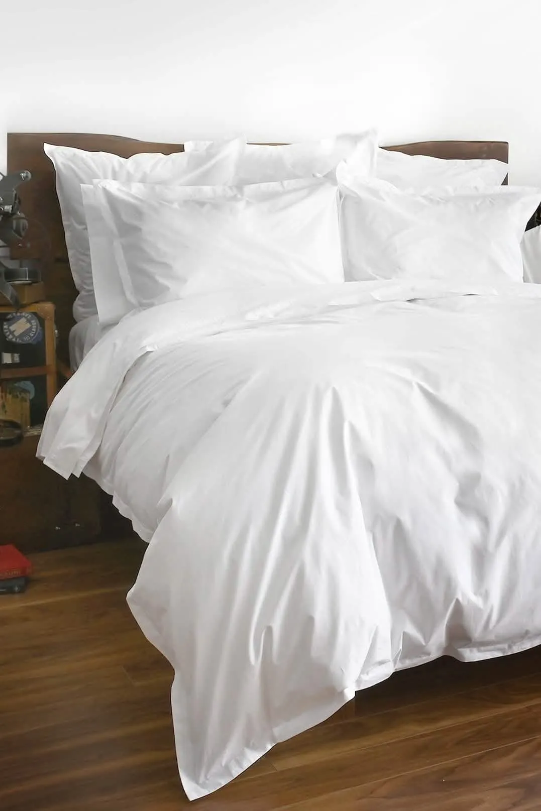 Hotel Roma Sheet Sets