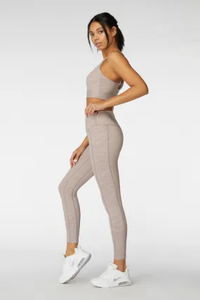 L'urv Activewear | Aurora Legging - Shell