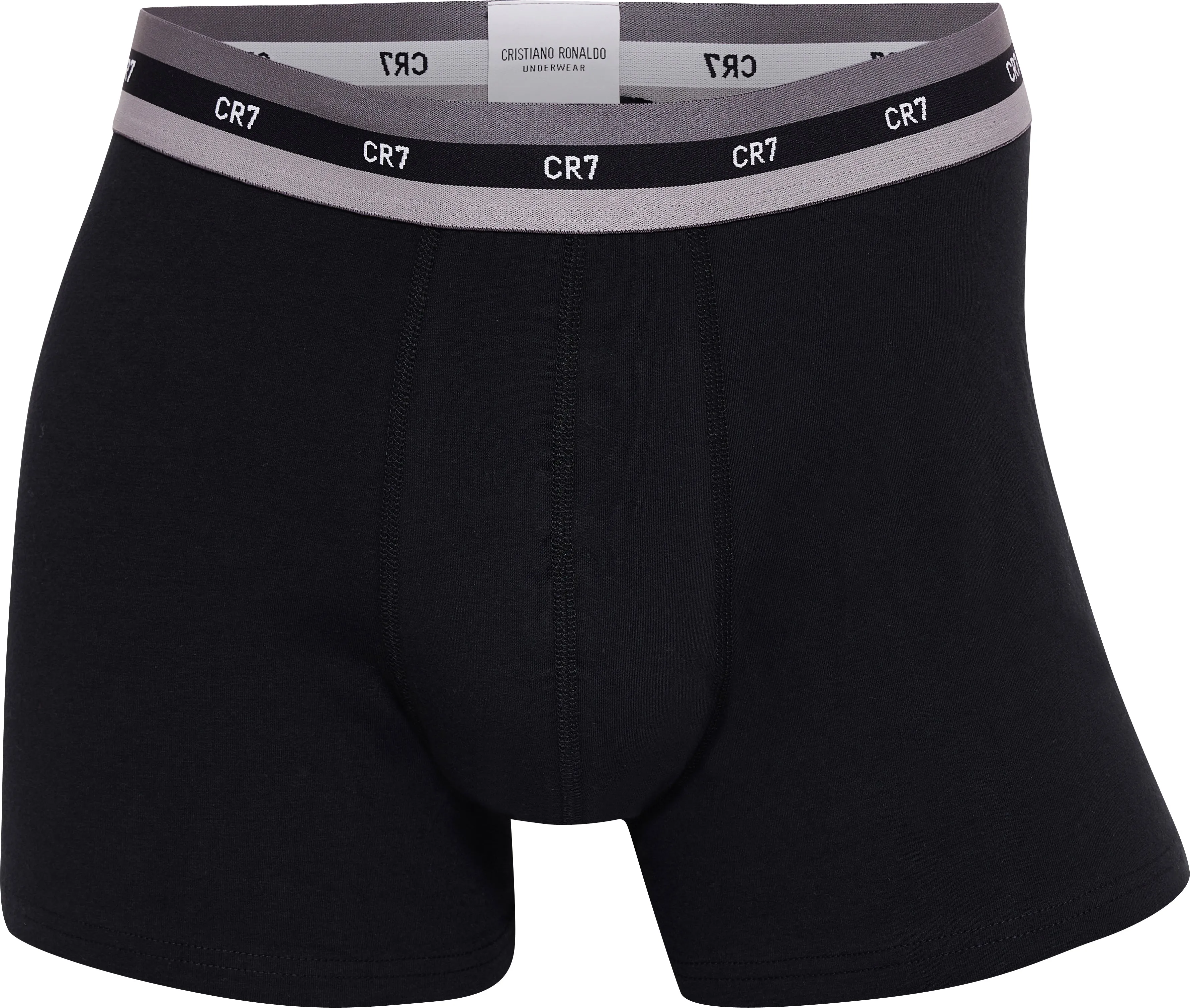 Men's 2 Pack Cotton Blend Trunks