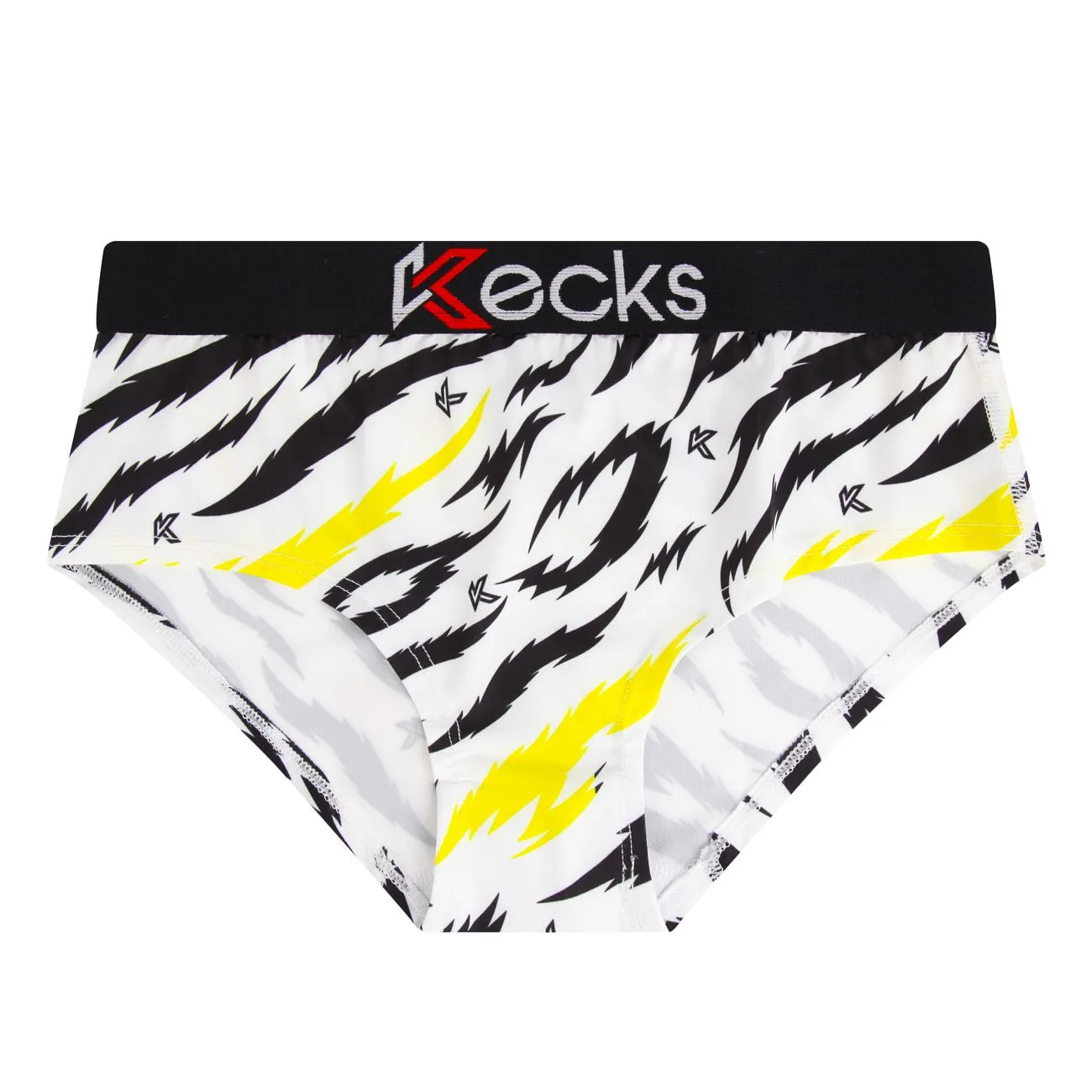 Off Kecks Cheeky Pant