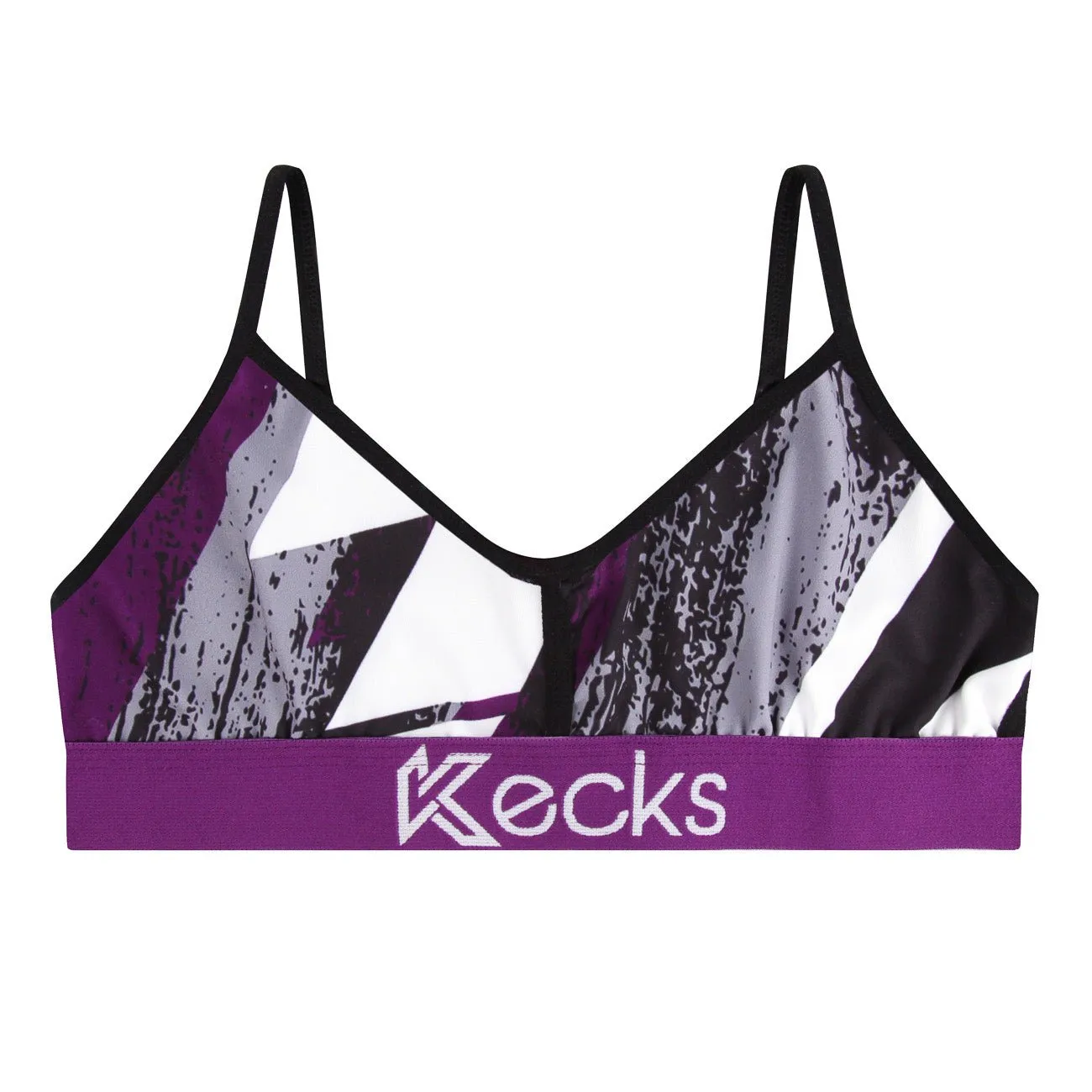 Opulence Lounge Bralette