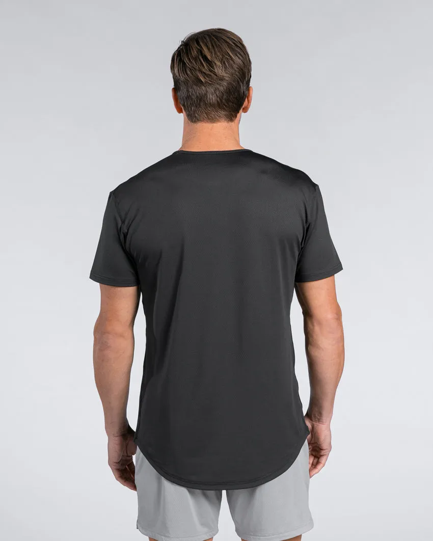 Performance  Drop-Cut Shirt