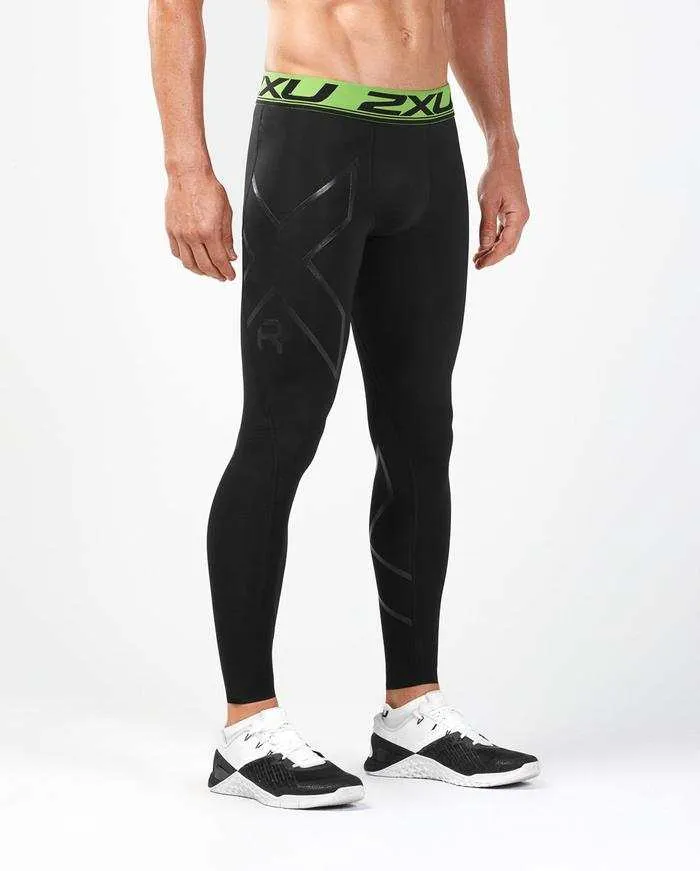 REFRESH RECOVERY COMPRESSION TIGHTS (20-25 mmhg)