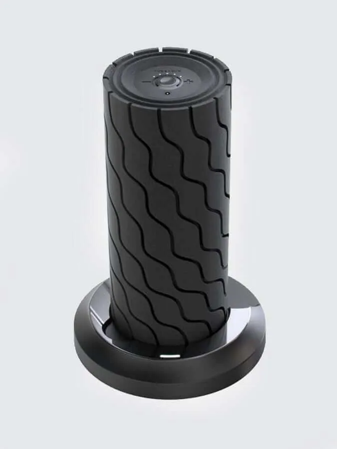 Theragun Wave Smart Foam Massage Roller