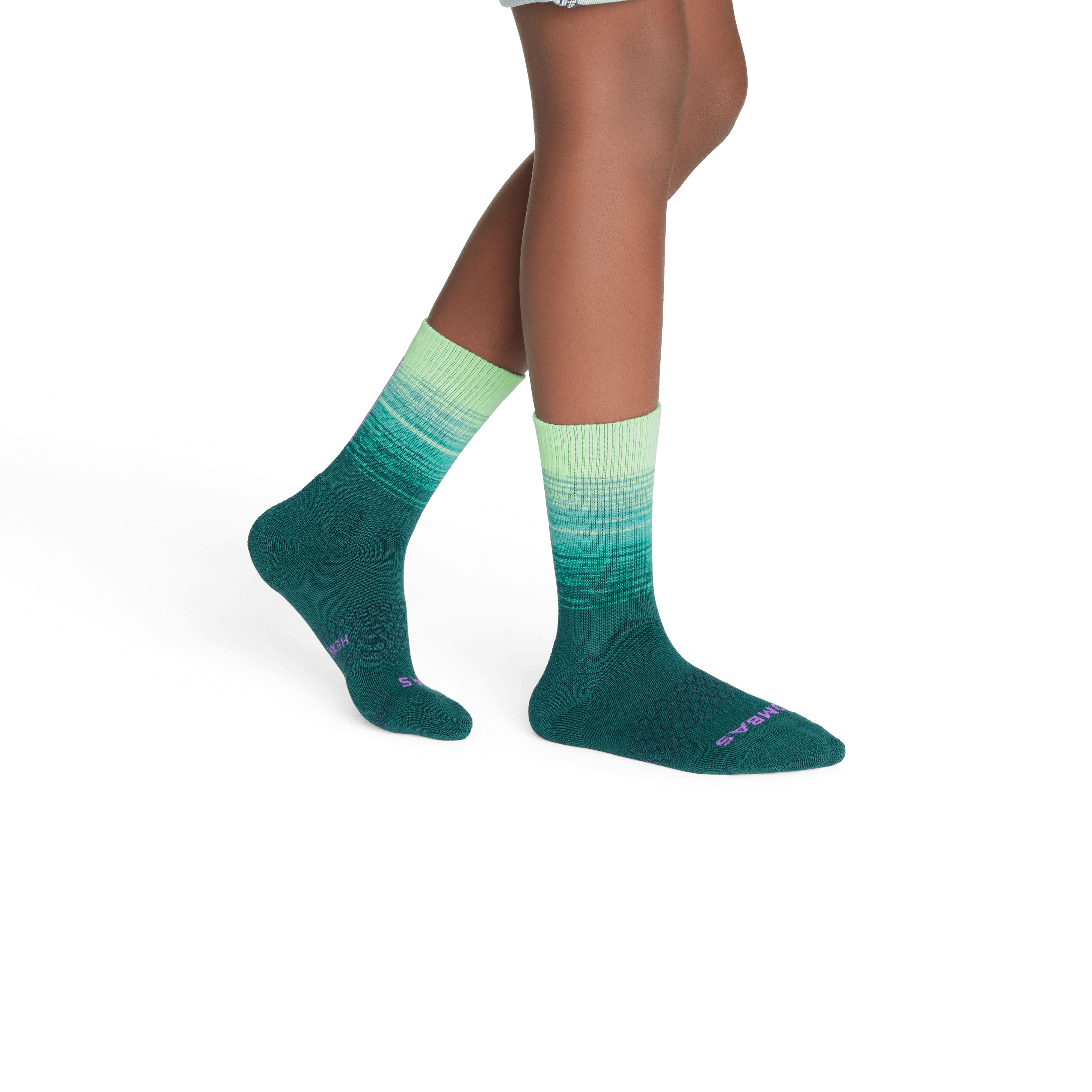 Youth All-Purpose Performance Calf Sock 3-Pack
