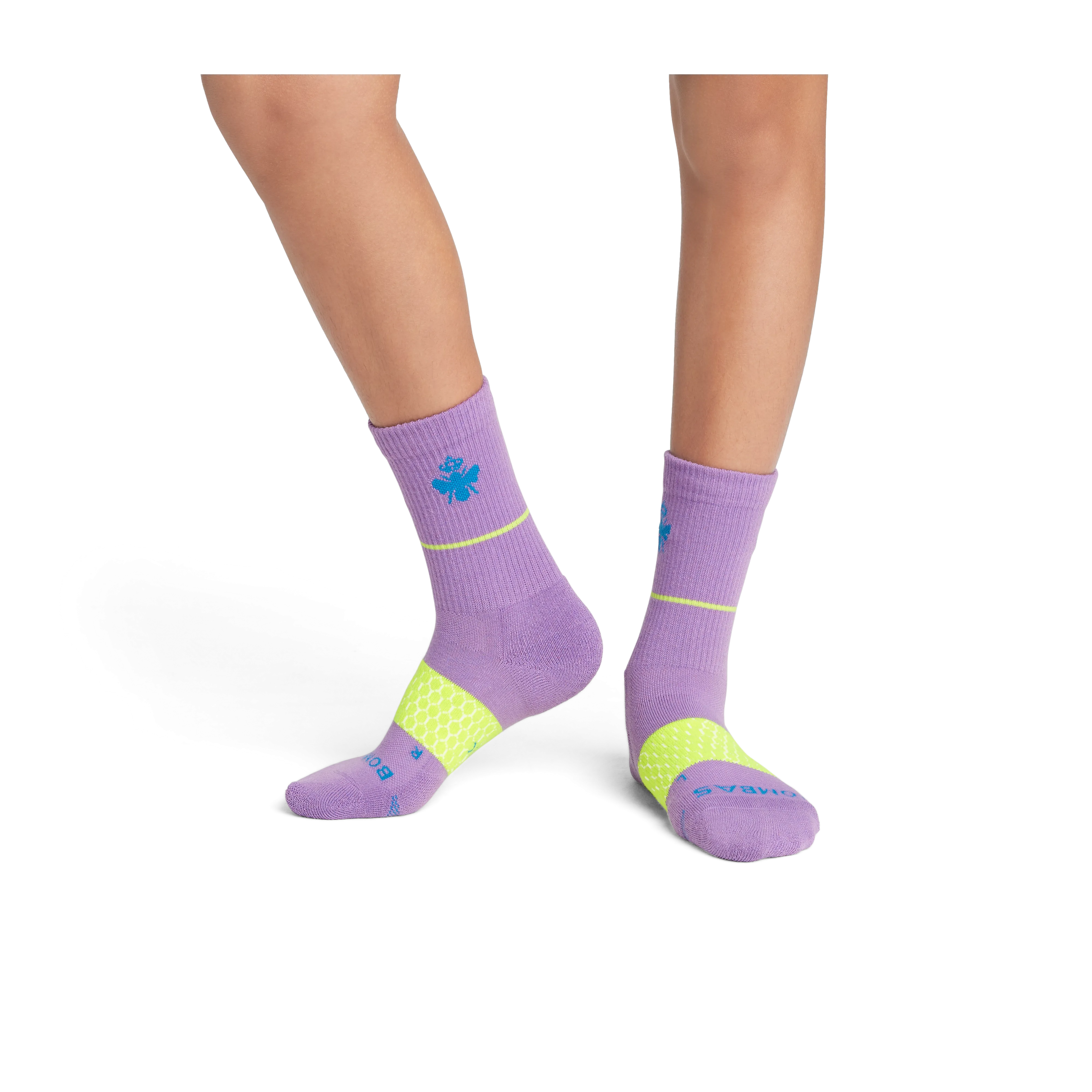 Youth All-Purpose Performance Calf Sock 3-Pack